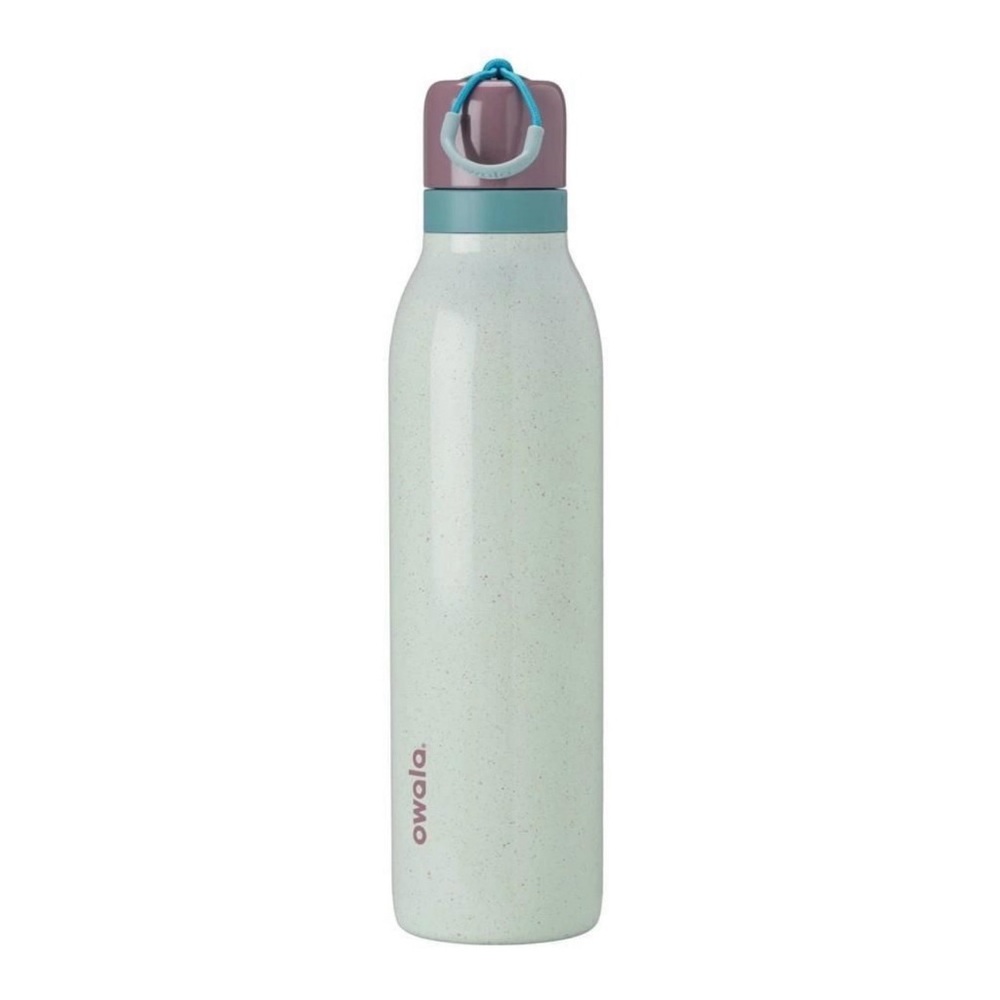 Owala Special Edition 24oz FreeSip TWIST Stainless Steel Bottle
Confetti 🎉
NWT